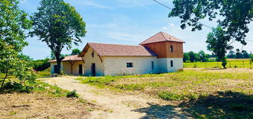 Maison  à vendre, 4 pièces, 3 chambres, 119 m²