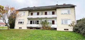 GROSSES POTENTIAL! REVITALISIERUNG ALTES ZOLLHAUS ZU 8 WOHNUNGEN