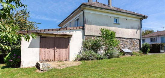 Maison  à vendre, 3 pièces, 2 chambres, 80 m²