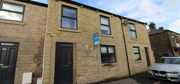 1 bedroom ground floor flat to rent