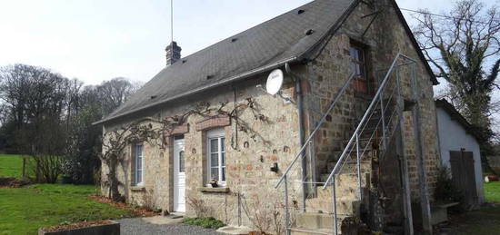 Maison à loué à bagnoles de l'orne