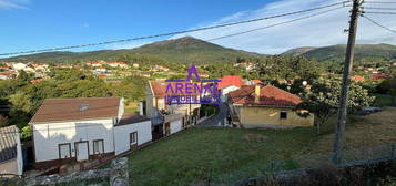 Casa o chalet en venta en A Pobra do Caramiñal