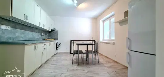 Ponúkame Vám na prenájom 2. izb. byt, 59 m², ul. Partizánska, Handlová