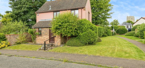 Property to rent in Oak Lane, Hingham, Norwich NR9