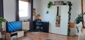 1-Zimmer Wohnung zu vermieten, mit Pantryküche!