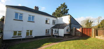 2 bedroom semi-detached house