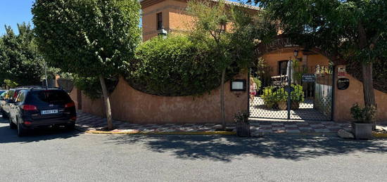 Casa o chalet independiente en venta en Dilar