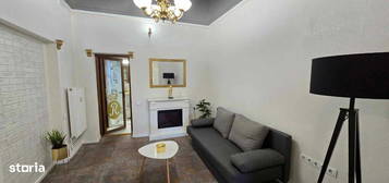 Apartament ultracentral de inchiriat, str.Parcul 1 Decembrie