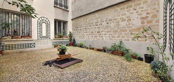 Appartement 4 pièces 76 m²