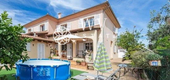 Chalet pareado en venta en Badia Blava-Badia Gran-Tolleric