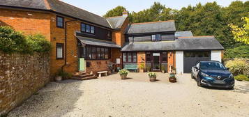 4 bedroom barn conversion for sale