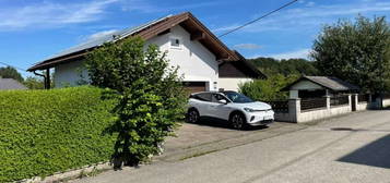 PRIVAT! Gemütliches Haus oder Ferienimmobilie inkl. großer Garage und PV-Anlage