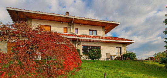 Villa in vendita a Coazze