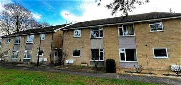 Maisonette for sale in Hereward Road, Cirencester, Gloucestershire GL7