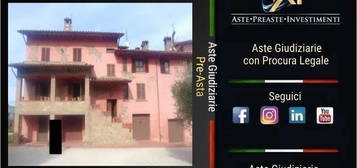 Villa all'asta via della Vecchia Fornace , 10, Perugia