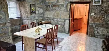 Casa en Crecente