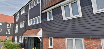 Flat for sale in Robert Mccarthy Place, Beaulieu, Chelmsford CM1