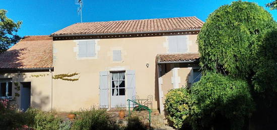 Maison ancienne PERSAC