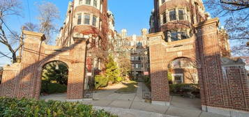 10 Dana St Apt 303, Cambridge, MA 02138