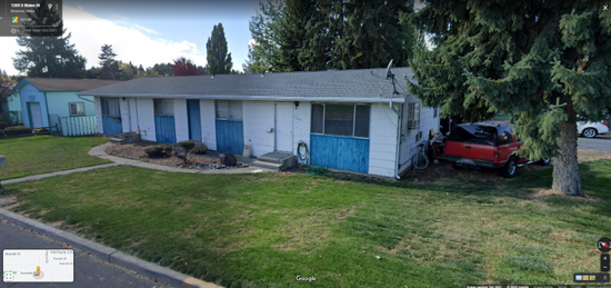 1205 S Blaine St, Moscow, ID 83843