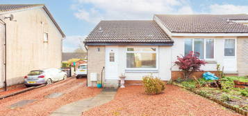 1 bedroom semi-detached house for sale