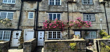 Terraced house to rent in Newtown, Bradford-On-Avon BA15