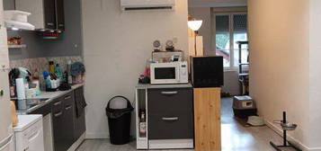 Location appartement 110 m2