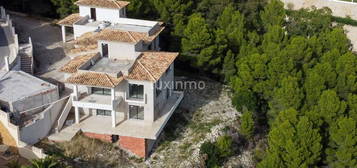 Casa adosada en venta en Altea la Vella