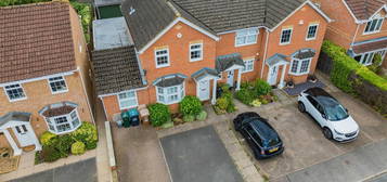 End terrace house for sale in Arundel Road, Abbots Langley WD5