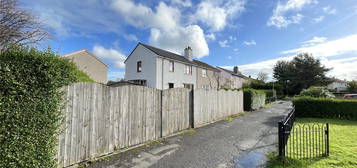 4 bed semi-detached house for sale