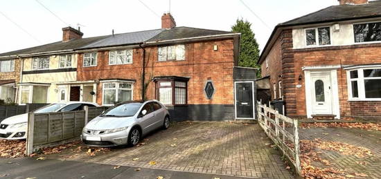 3 bedroom semi-detached house