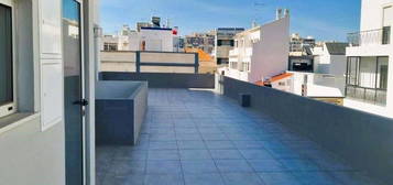 Apartamento T4 Penthouse - Faro