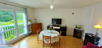 Appartement 3 pièces 72 m²