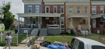 423 N Edgewood St, Baltimore, MD 21229