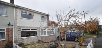 Semi-detached house to rent in Greenacres Way, Newport TF10