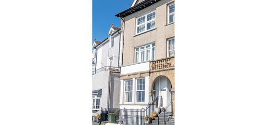 Terraced house for sale in Sea View Terrace, Aberdovey LL35