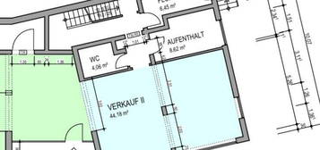 Bürofläche oder Praxisröume zu vermieten