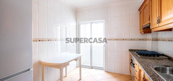 Apartamento T3 em Vila Real de Santo António