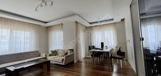 HURMADA 3+1 245 m2 MÜKEMMEL EŞYALI DUBLEKS DAİRE