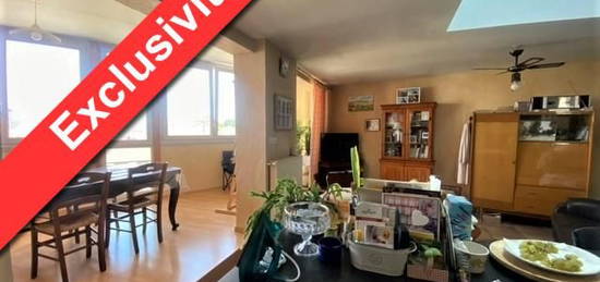 Achat appartement 3 pièces 91 m²