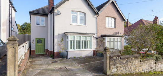 4 bedroom semi-detached house for sale