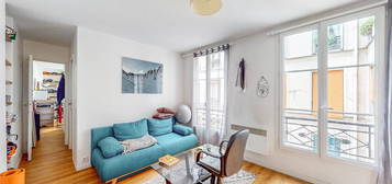 Appartement  à vendre, 3 pièces, 2 chambres, 53 m²