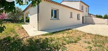 Vente maison 4 pièces 105 m²
