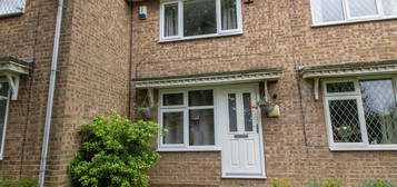 Town house to rent in Beverley Garth, Ackworth, Pontefract WF7