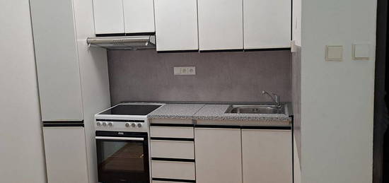 Pronájem bytu 2+kk 38 m² (Jednopodlažní)