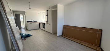 Location appartement 2 pièces 38 m²