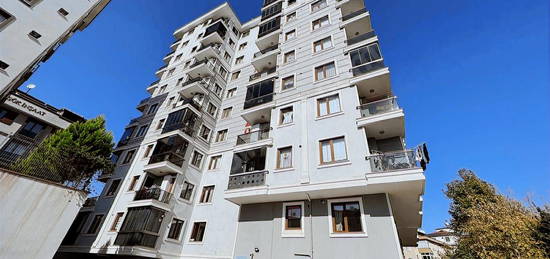 MİRES TAŞDELEN OTOPARKLI 2+1 95m² KİRALIK DAİRE