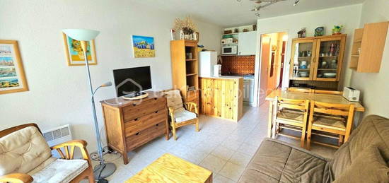 Studio  à vendre, 1 pièce, 26 m², Ascenseur