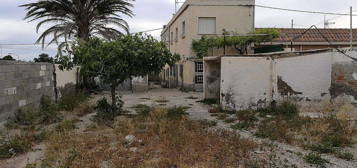Casa rural en rambla Diseminado Lechuga Alquian en La Cañada-Costacabana-Loma Cabrera-El Alquián, Almería