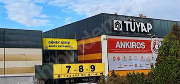 Beylikdüzü Tuyap Metrobüs yanı 1+0 Lütfen Açıklamayı Okuyunuz